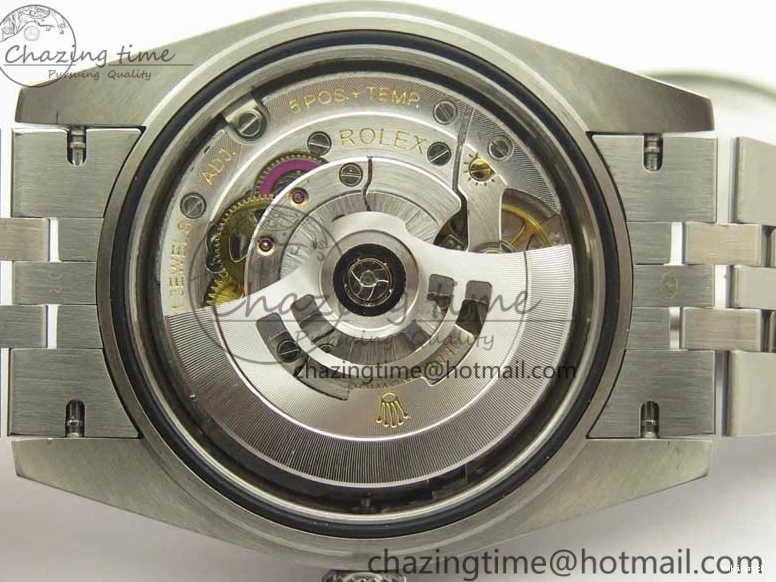 version Stick REF Black Best DateJust New Dial 126334 Edition 1:1 A3235 on Bracelet Markers Jubilee SS 0326